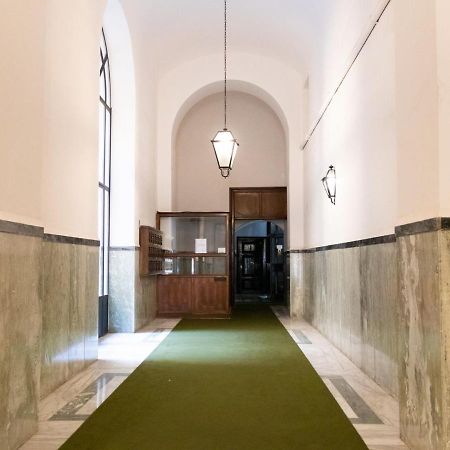 The Best Rent - Lovely One-Bedroom Apartment Near Villa Borghese Roma Dış mekan fotoğraf