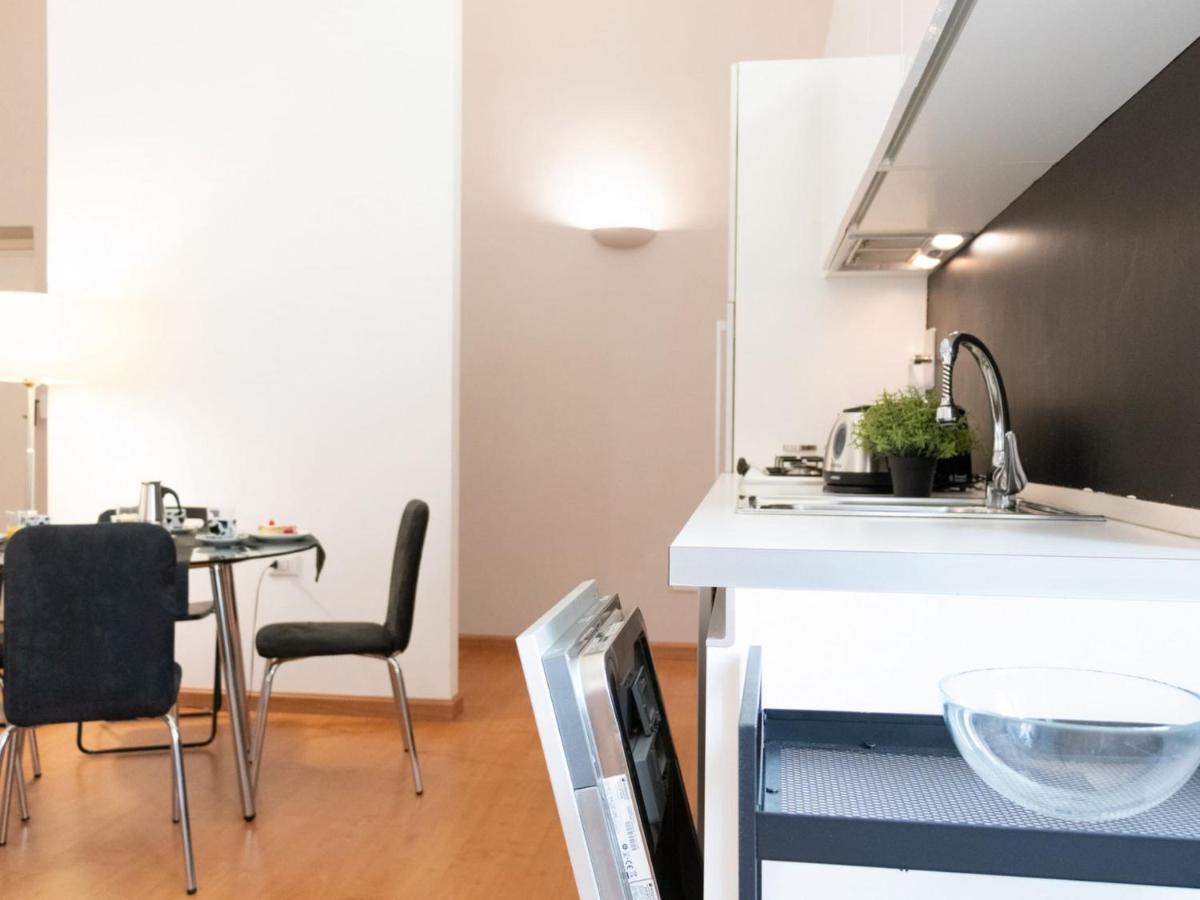 The Best Rent - Lovely One-Bedroom Apartment Near Villa Borghese Roma Dış mekan fotoğraf