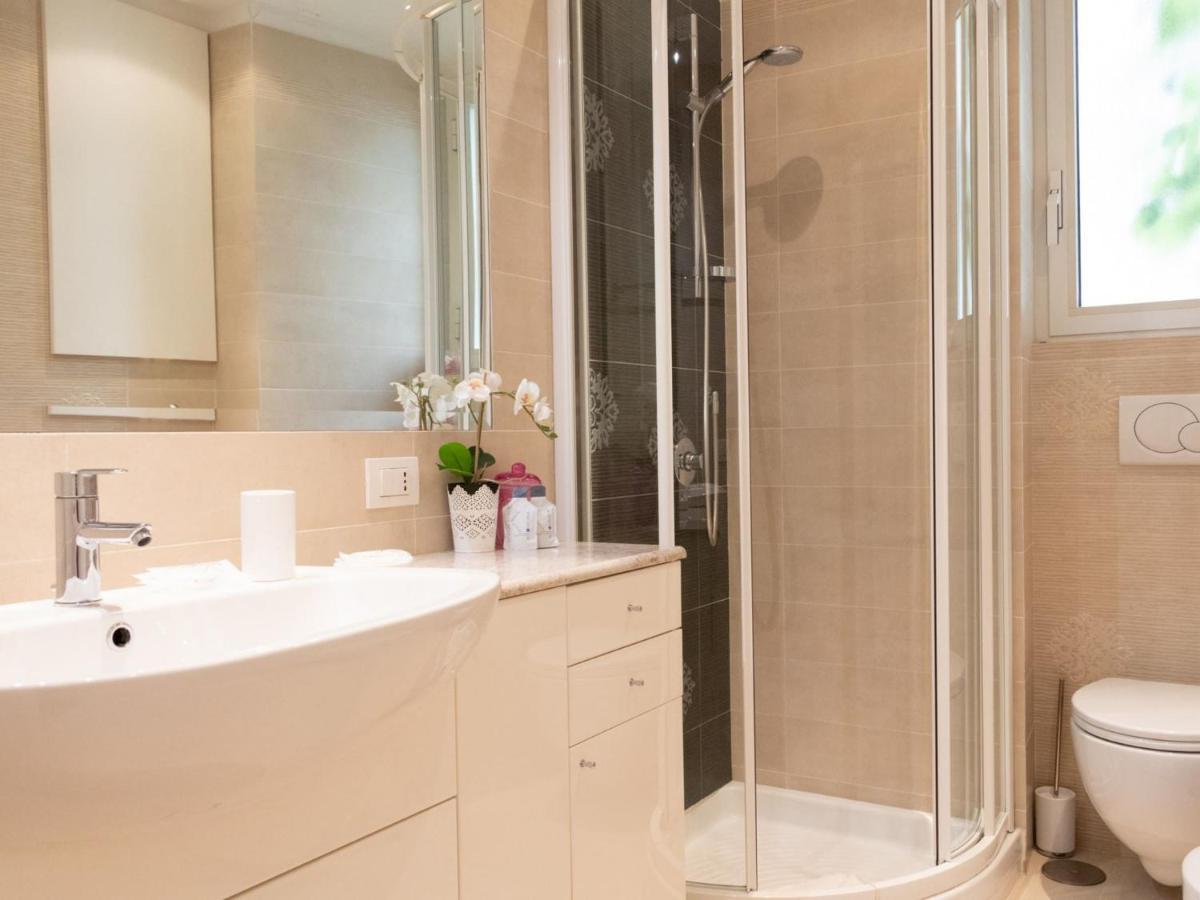 The Best Rent - Lovely One-Bedroom Apartment Near Villa Borghese Roma Dış mekan fotoğraf